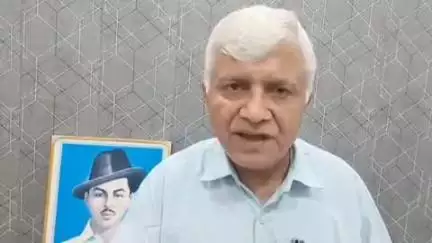 पंचकूला: आरटीआई एक्टिविस्ट ने पंचकूला नगर निगम में डोर टू डोर गार्बेज कलेक्शन व आरडीएफ में करोड़ों के घोटाले का लगाया आरोप