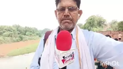 कुदरा: कुदरा नगर पंचायत में दिनांक 26/ 6/25 को श्री शिव महापुराण कथा ज्ञान यज्ञ का भव्य आयोजन किया गया: रिपोर्ट महेंद्र प्रसाद