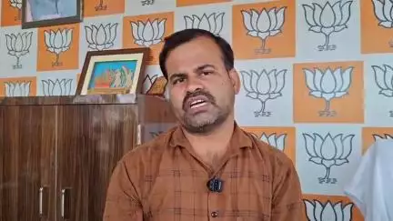 मुहम्मदाबाद: गाजीपुर में राज्यसभा सांसद डॉ. संगीता बलवंत से एक्सक्लूसिव बातचीत, कितना बदला गाज़ीपुर और कितना हुआ विकास