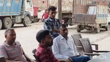 चायल: चायलः फकीराबाद में युवक की करंट से हुई मौत, मां ने हत्या का आरोप लगाते हुए पुलिस अधीक्षक से की शिकायत