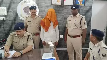 किशनगंज: किशनगंज पुलिस को मिली बड़ी कामयाबी, एक करोड़ की हेरोइन के साथ दो तस्कर गिरफ्तार