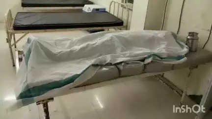 मालथोन: मालथौन में करंट लगने से एक व्यक्ति की मौत