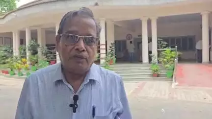 नवाबगंज: हरख स्थित जनपद इंटर कॉलेज में प्रबंध समिति के प्रबंधक पर भ्रष्टाचार और अनियमितता का आरोप, डीएम से की गई शिकायत