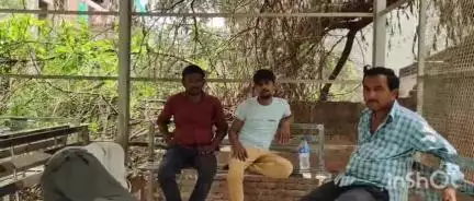 उरई: उरई के काशीराम कॉलोनी में आर्थिक तंगी से परेशान व्यक्ति ने फांसी लगाकर दी जान
