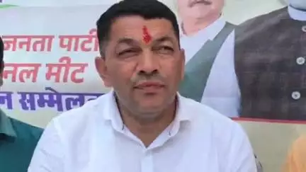 चम्पावत: जिला पंचायत की सीटों के लिए चंपावत में भाजपा की रायशुमारी दो दिन में हुई पूरी, शक्तिपुरबुंगा से सर्वाधिक 9 दावेदार