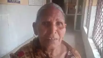 बिधूना: बरुआ गांव निवासी महिला के साथ पुत्रवधू ने की मारपीट, पीड़िता ने पुलिस से की शिकायत