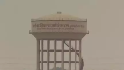 कोल: अलीगढ़ ट्रांसपोर्ट नगर में प्लॉटों की ई-नीलामी हुई शुरू, ADA ने की प्रक्रिया की शुरुआत