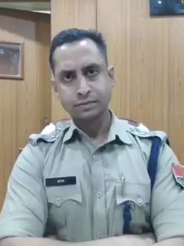 अलवर: छात्रा के साथ दुष्कर्म कर अश्लील वीडियो व फोटो बनाए, विजय मंदिर थाने में मामला दर्ज