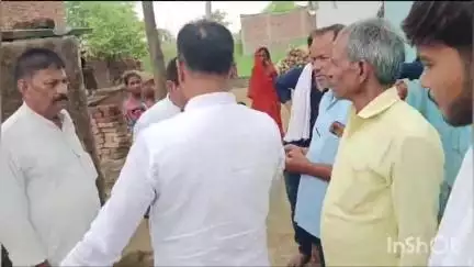 करायपरसुराय: बलौदापर गांव के पास पाइन में डूबने से किशोरी की हुई मौत
