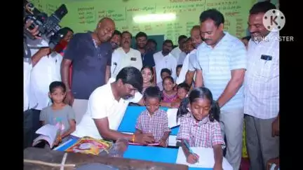 నకిరేకల్: పట్టణంలోని ప్రజా సమస్యలను పరిష్కరిస్తాం: నకిరేకల్ ఎమ్మెల్యే వేముల వీరేశం