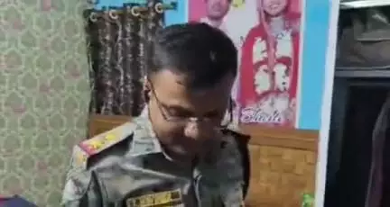 चास: सेक्टर 12 में चोरों ने घर का ताला तोड़कर चोरी की, पुलिस जांच में जुटी