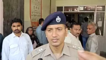चांदपुर: नूरपुर के ग्राम टंडरा में एक परिवार के चार सदस्यों ने खाया जहरीला पदार्थ, एक की हुई मौत; तीन की हालत गंभीर