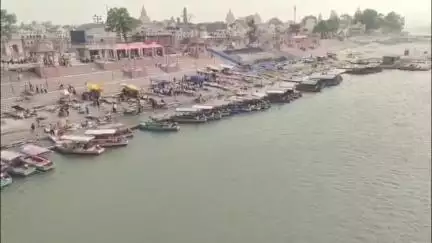 जिले में सरयू की बाढ़ से बचाव की तैयारियां पूरी, 5 परियोजनाओं का कार्य जून के अंत तक होगा पूरा