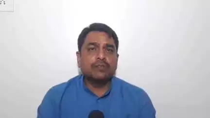 झांसी: वंदे भारत ट्रेन में हुई मारपीट मामले पर बबीना विधायक राजीव परीक्षा का बयान, बोले- दोषियों पर हो कार्रवाई