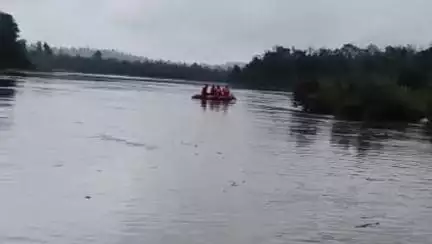 मंडला: किंन्द्री गांव में नाले में बहे 2 बच्चों का रेस्क्यू के बाद मिला शव, SP ने दी जानकारी