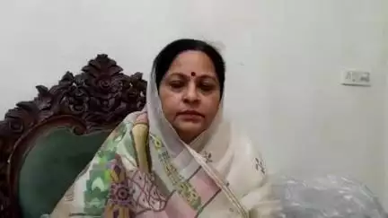 मुरादाबाद: आजम खान को लेकर चल रही चर्चाओं पर मुरादाबाद में समाजवादी पार्टी की सांसद ने जताई आपत्ति, लोगों को दिया तीखा जवाब