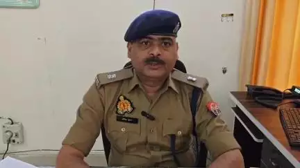 रॉबर्ट्सगंज: कुशी गांव से पुलिस को दी गई लूट की झूठी जानकारी, ASP अनिल कुमार ने किया खंडन