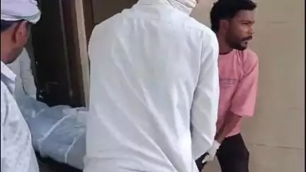 सरदारशहर: जेतासर गौशाला के पास सड़क पार कर रहे व्यक्ति की अज्ञात वाहन की टक्कर से हुई मौत, भानीपुरा पुलिस ने कराया पोस्टमार्टम