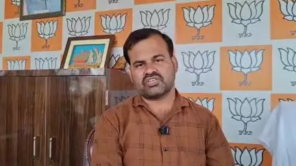 सेवराई: सीएम योगी के आगमन पर गाजीपुर की विभिन्न समस्याओं को लेकर सांसद संगीता बलवंत ने रखी प्रमुख बात, देखें खास बातचीत