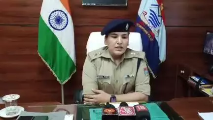 पिथौरागढ़: पुलिस अधीक्षक रेखा यादव ने कहा, जल्द ही दो अभियुक्तों की गिरफ्तारी की जाएगी