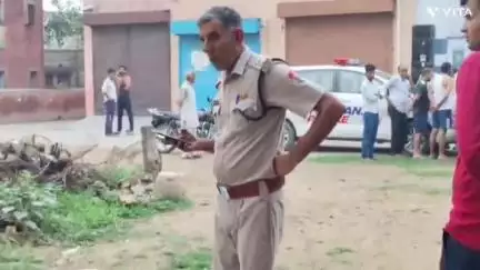 जींद: जुलाना कस्बे में भाई ने भाई को गोली मारकर की हत्या, आरोपी गिरफ्तार, पुलिस जांच में जुटी