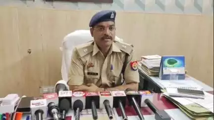 मंझनपुर: आप नेता के खिलाफ अश्लील बातें और धमकी देने पर तीन के खिलाफ मुकदमा, पुलिस ने शुरू की जांच