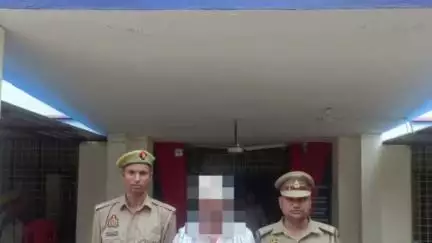 पट्टी: आत्महत्या का प्रयास करने के मामले में वांछित आरोपी को आसपुर देवसरा पुलिस ने किया गिरफ्तार