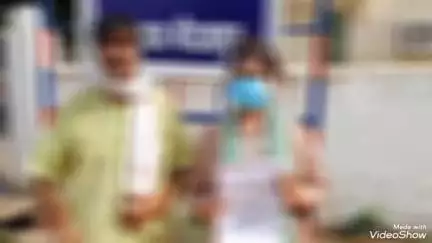 मिर्ज़ापुर: साली ने जीजा पर रेप की धमकी देने का आरोप लगाया, एसपी को सौंपा पत्र, कटरा कोतवाली क्षेत्र का मामला