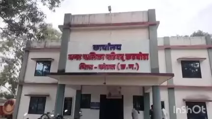 कटघोरा: कटघोरा स्थित राधा सागर तालाब का उन्नयन, जल संकट दूर करने की होगी कोशिश