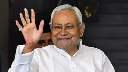 बिहार में अब ₹40 की जगह ₹20 में मिलेगा खाना, सीएम नीतीश ने किया एलान