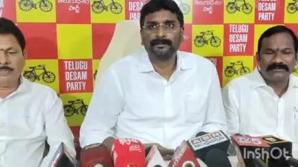 విజయనగరం: ఏనుగుల సమస్యను డిప్యూటీ సీఎం పవన్ కళ్యాణ్ దృష్టికి తీసుకువెళతా: రాజాం ఎమ్మెల్యే కోండ్రు మురళీ మోహన్