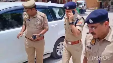 हरदोई: कुछ ही घंटों में हरदोई पुलिस ने खोज निकाला जिला महिला अस्पताल से चोरी हुआ बच्चा