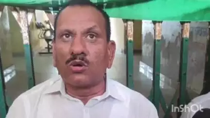 एकंगरसराय: इस्लामपुर विधायक राकेश कुमार रौशन ने बिहार में बढ़ते अपराध, भ्रष्टाचार और बेरोजगारी पर दी प्रतिक्रिया