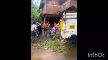 നിലമ്പൂർ: കരുവാരക്കുണ്ട് കൽക്കുണ്ട് ഒലിപ്പുഴയിൽ കുളിക്കുന്നതിനിടയിൽ യുവാവ് ഒഴിക്കിൽപ്പെട്ട് മുങ്ങിമരിച്ചു