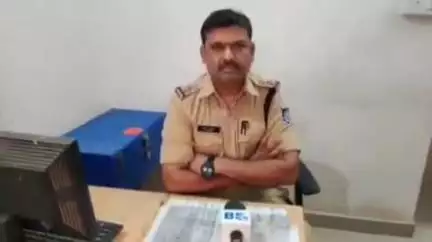 बाबई: माखन नगर के मनवाड़ा ग्राम में आरोपियों ने फरियादी से की गाली-गलौज और मारपीट, जान से मारने की धमकी, मामला दर्ज