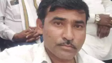 बूंदी: जमना शंकर बूंदी भाजपा जिला कार्यालय के प्रभारी बने