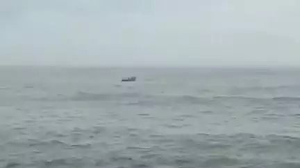 കണ്ണൂർ: എടക്കാട് പാറപ്പള്ളി കടപ്പുറത്ത് തിരയിൽ പെട്ട്  കാണാതായ വിദ്യാർഥിക്ക് വേണ്ടി തിരച്ചിൽ പുനരാരംഭിച്ചു