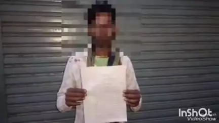 बेहट: जसमौर पठानपुरा निवासी व्यक्ति ने पत्नी के साथ छेड़छाड़ व मारपीट करने का लगाया आरोप