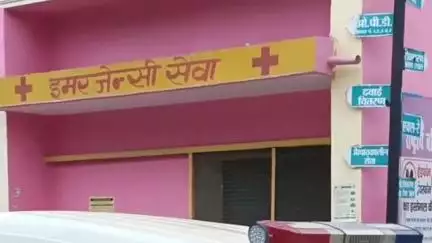 कैराना: खुरगान बाईपास के निकट दो बाइकों की भिड़ंत, किशोर समेत तीन लोग घायल, दो की हालत गंभीर