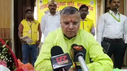 मुरादाबाद: होमगार्ड विभाग में जल्द होगी भर्ती, सरकार द्वारा बनाई गई रणनीति