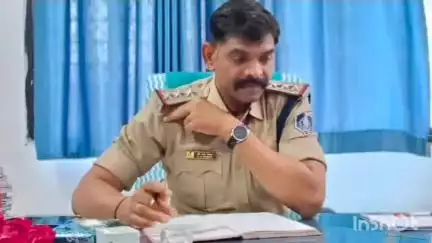 ताल: तूरसिंह डावर ने ताल थाने का पदभार ग्रहण किया, मीडिया से की बातचीत