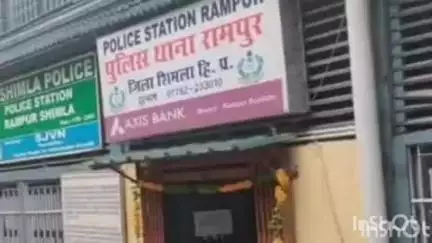 रामपुर: ANTF टीम ने एक युवक से 2.472 किलो चरस की बरामद, NDPS एक्ट के तहत मामला दर्ज