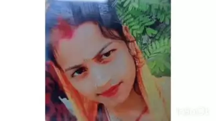 बांदा: खप्टिहा कलां गांव के मजरा छनिहा डेरा में विवाहिता ने फांसी लगाकर आत्महत्या की, पुलिस ने पोस्टमार्टम की कार्रवाई की
