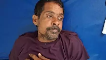 अगिआंव: अगिआंव में छत से गिरकर अधेड़ व्यक्ति गंभीर रूप से हुआ घायल, उपचार जारी