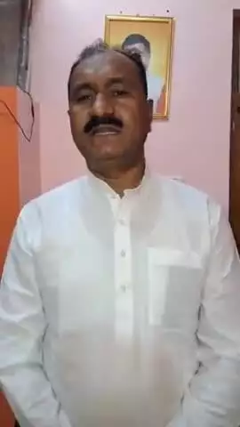 पृथ्वीपुर में आयोजित होने वाले नारी शक्ति सम्मेलन में मुख्यमंत्री डॉ मोहन यादव होंगे शामिल:–पूर्व विधायक डॉ शिशुपाल यादव