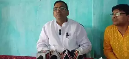 मुंगेर: मुंगेर का बंदूक कारखाना का इतिहास मुगल काल से, प्रधानमंत्री चाहते हैं इसका विकास: विधायक प्रणव कुमार