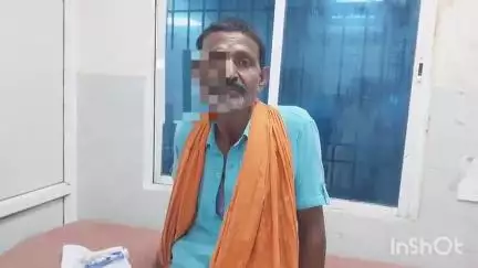 अररिया: दीयारी मजगामा में भूमि विवाद को लेकर दो पक्षों के बीच हुई मारपीट में एक व्यक्ति घायल, इलाज जारी