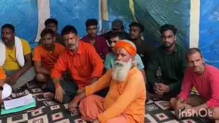 डुमरांव: वार्ड 6 के पार्षद ने सड़क निर्माण में कोताही का लगाया आरोप, 28 जून से आमरण अनशन शुरू करने की दी चेतावनी