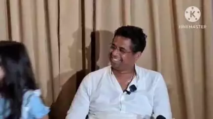 বাঁকুড়া ১: দীর্ঘদিনের দাবি পূরণ হতে চলেছে,হাওড়া ভায়া মশাগ্রাম ট্রেন পরিষেবা চালু হতে চলেছে, জানালেন বিজেপির সাংসদ সৌমিত্র খাঁ