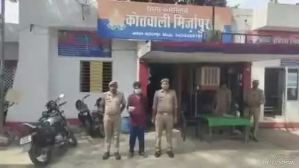 बेहट: रायपुर रोड से पुलिस ने चरस सहित नशा तस्कर को किया गिरफ्तार, NDPS एक्ट के तहत की कार्रवाई
